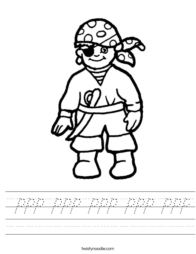  ppp ppp ppp ppp ppp Worksheet