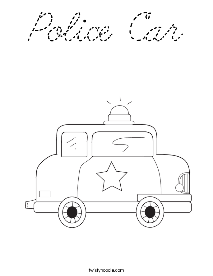  Coloring Page