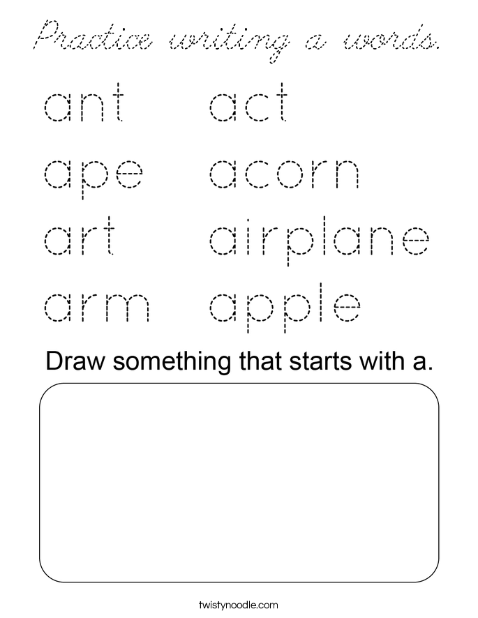  Coloring Page
