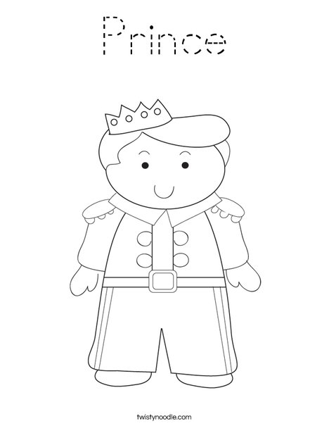 Prince Naveen Coloring Pages Coloring Pages