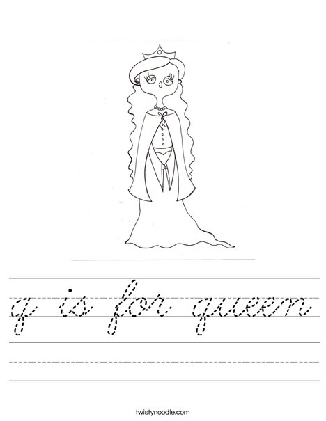 Rapunzel Worksheet