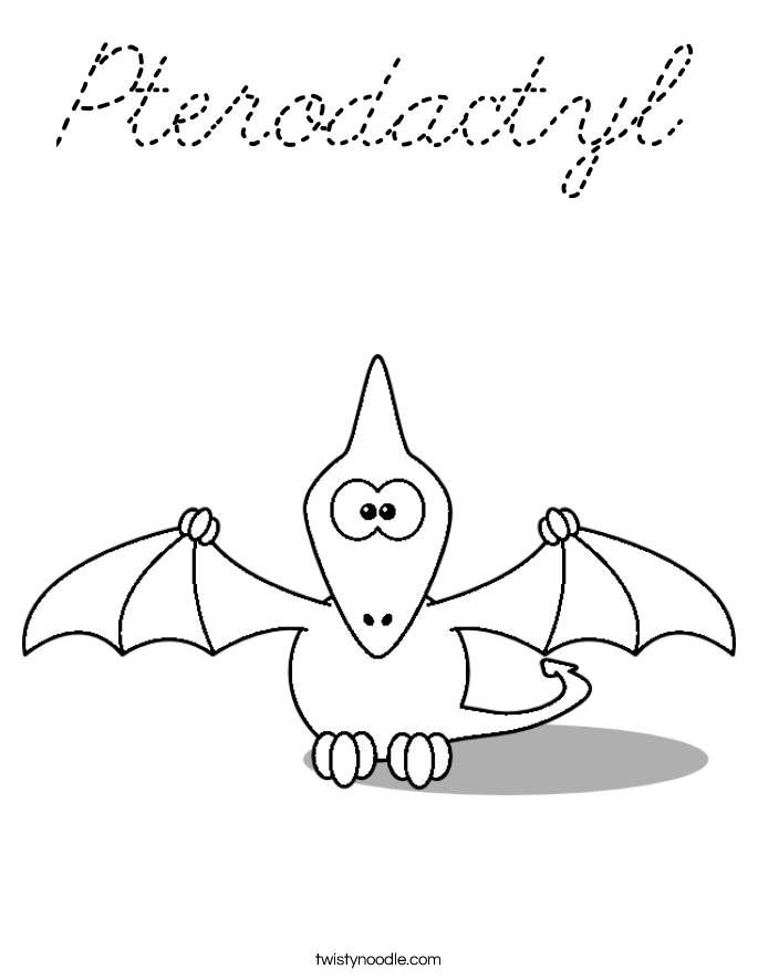  Coloring Page