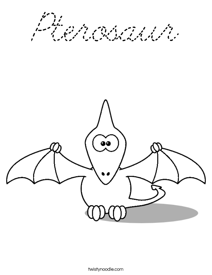  Coloring Page