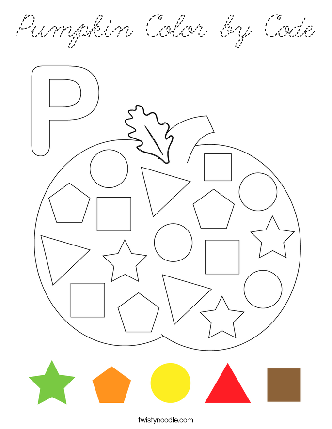  Coloring Page