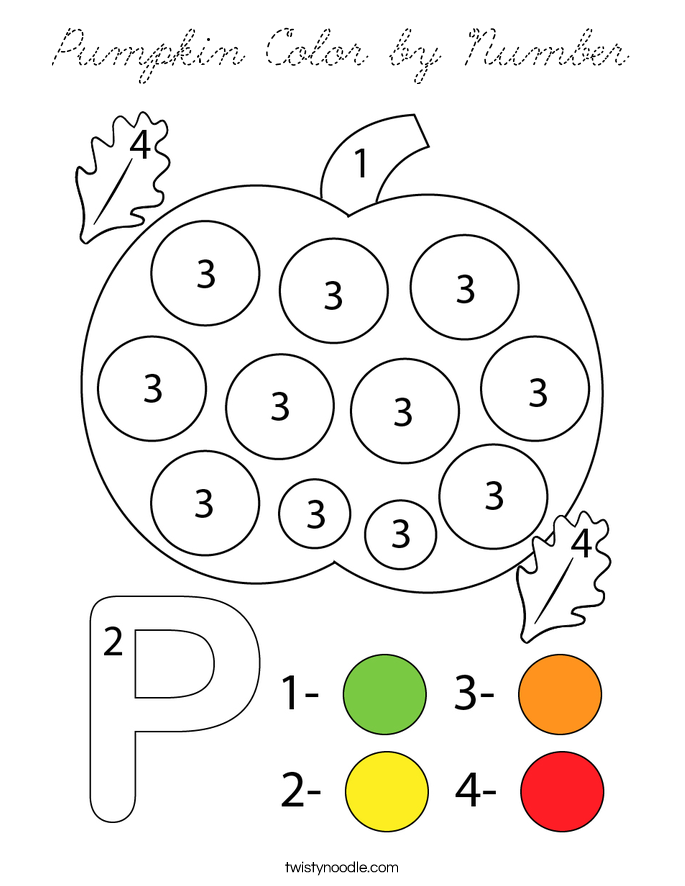  Coloring Page