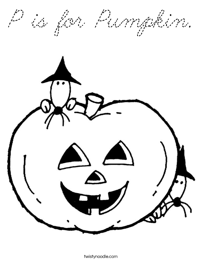  Coloring Page