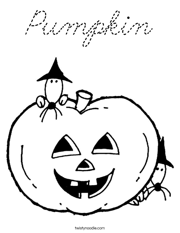  Coloring Page