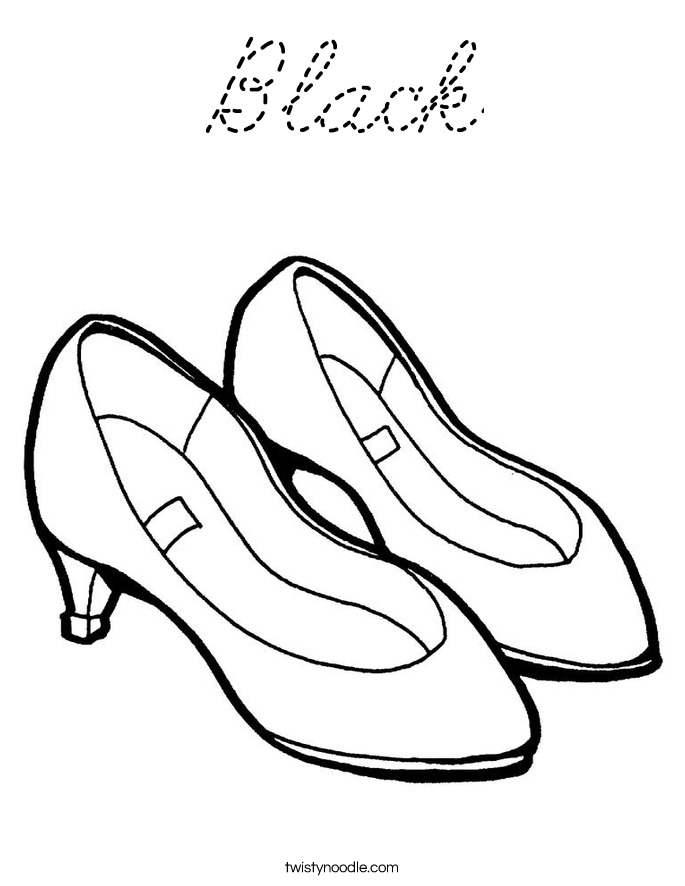  Coloring Page