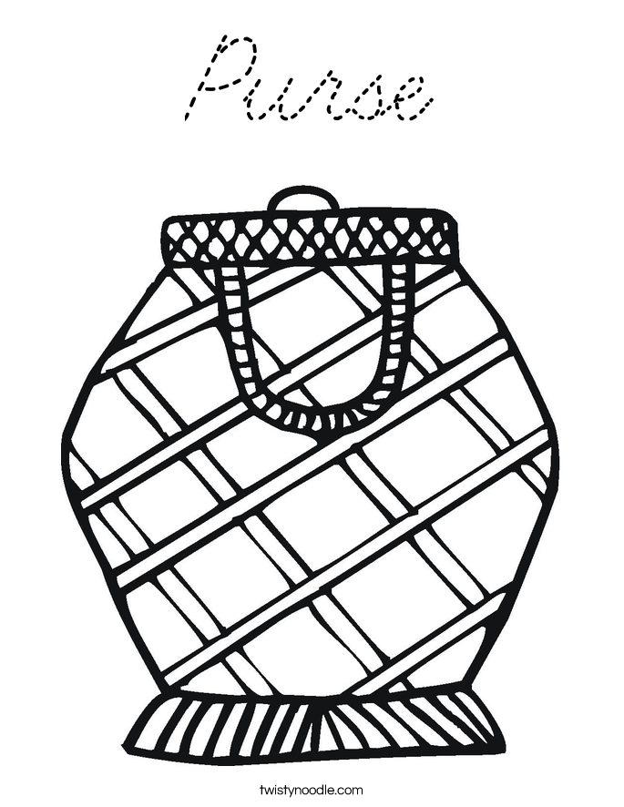  Coloring Page