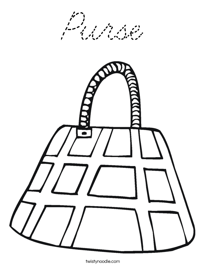  Coloring Page