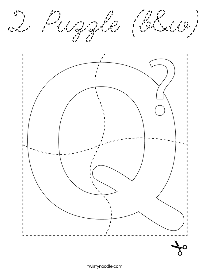  Coloring Page