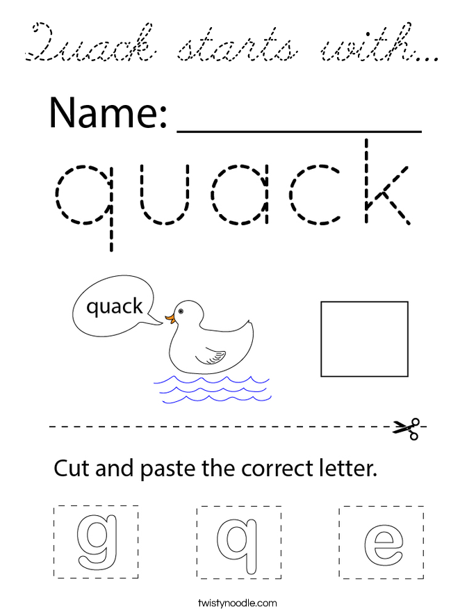  Coloring Page