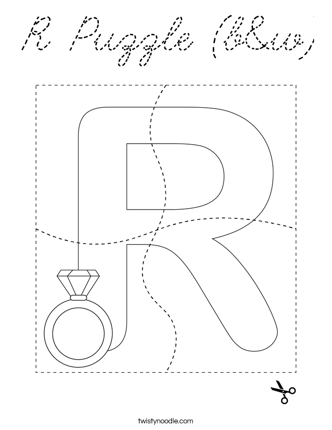  Coloring Page
