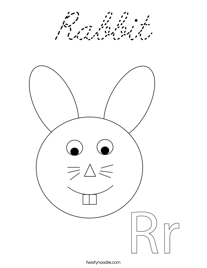  Coloring Page