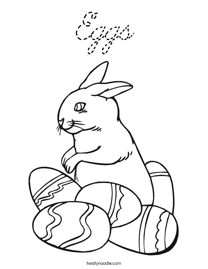  Coloring Page