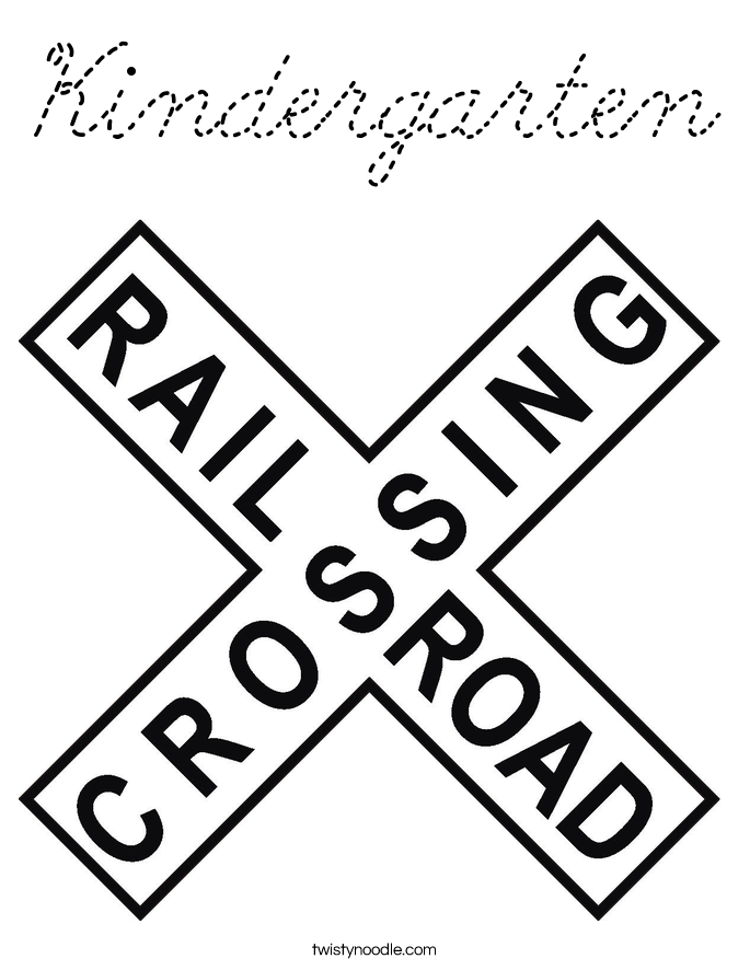  Coloring Page