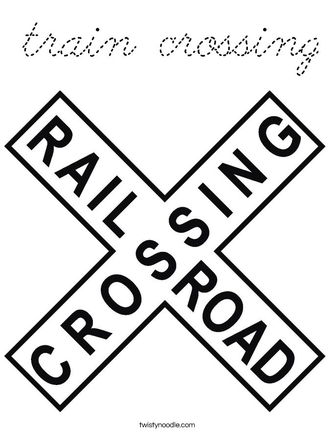  Coloring Page