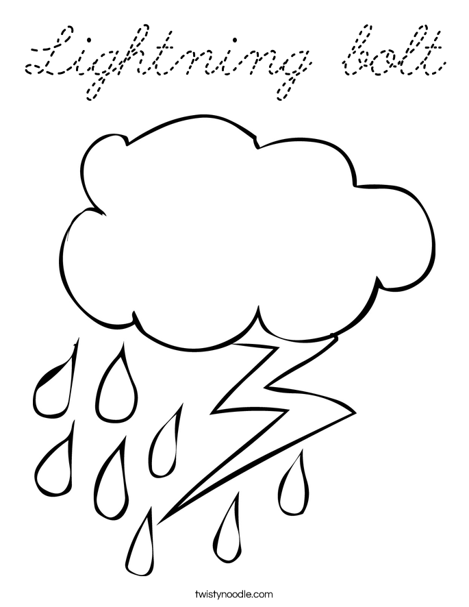 Coloring Page