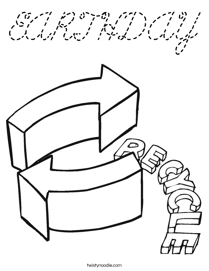  Coloring Page