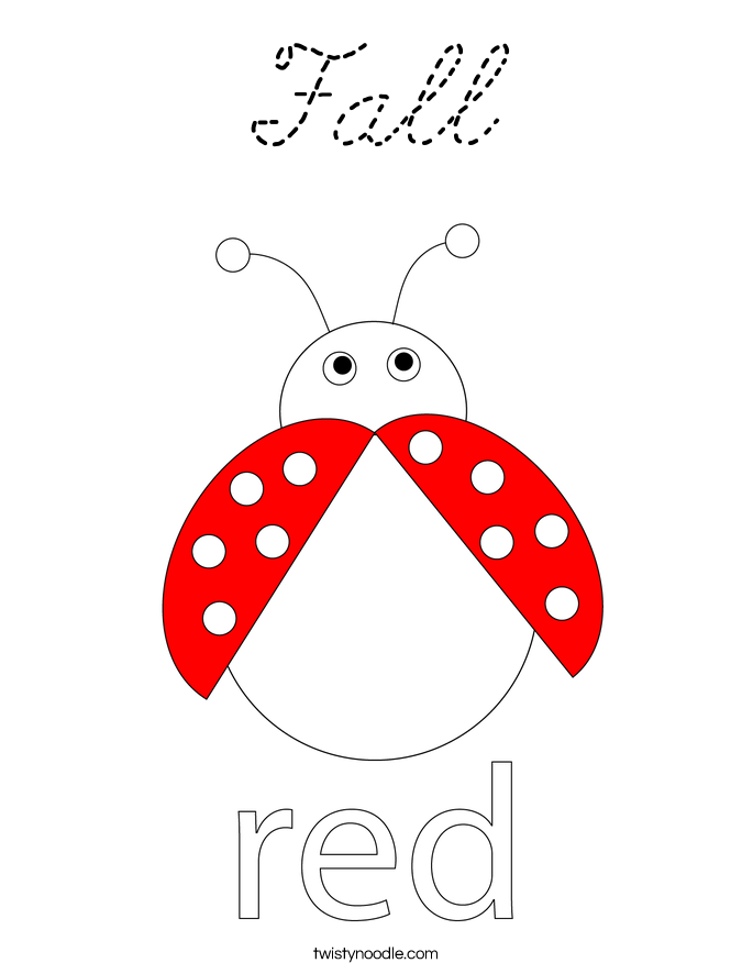  Coloring Page