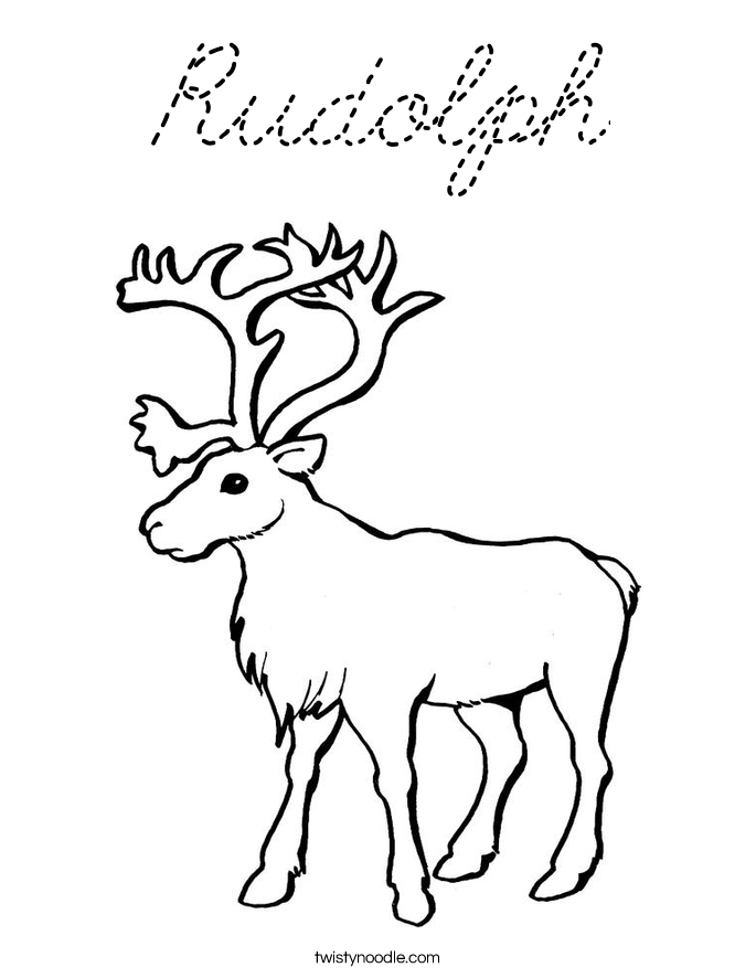  Coloring Page