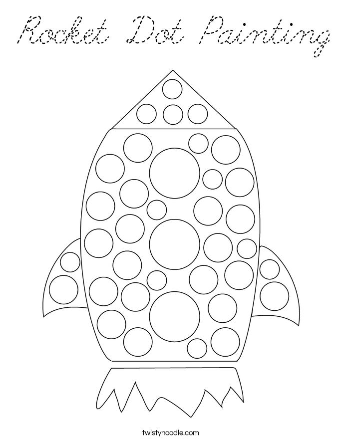  Coloring Page