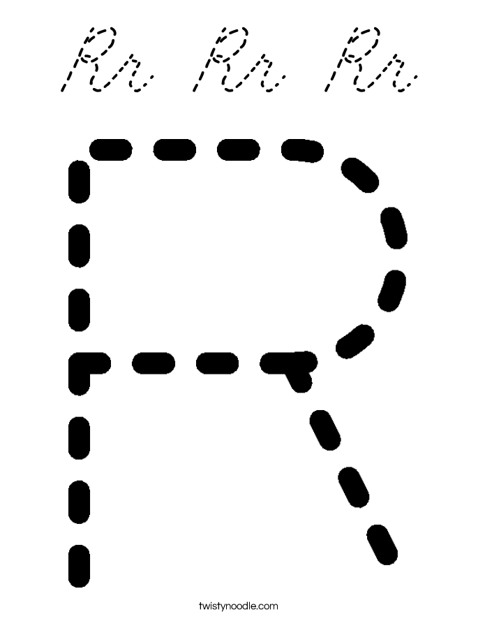  Coloring Page