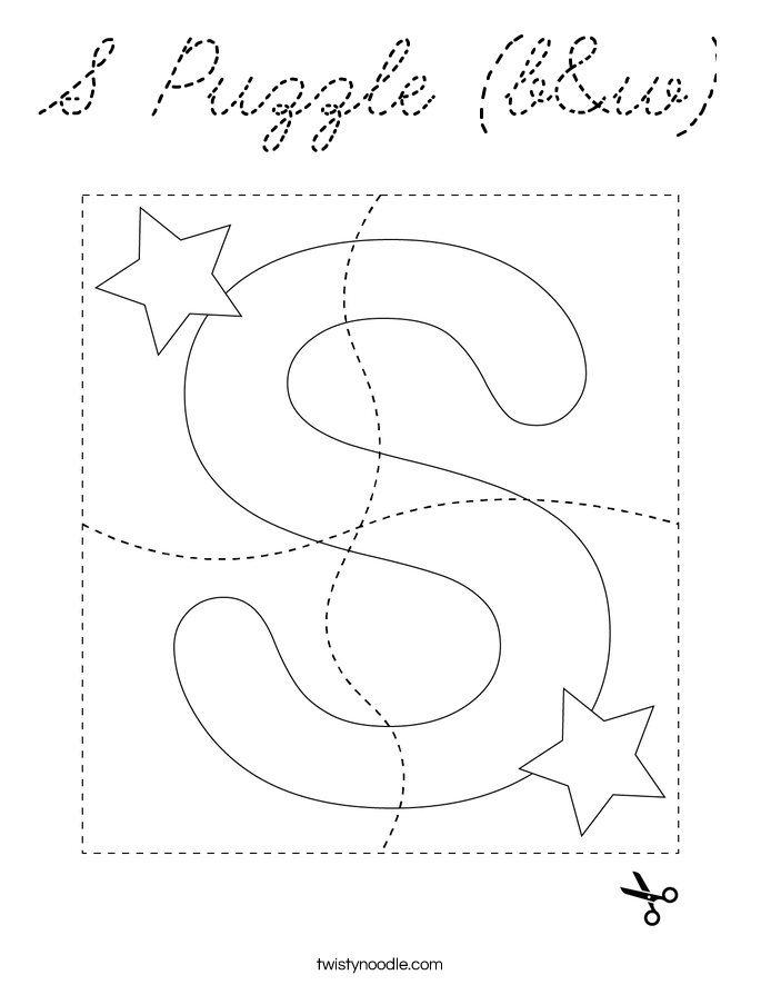  Coloring Page