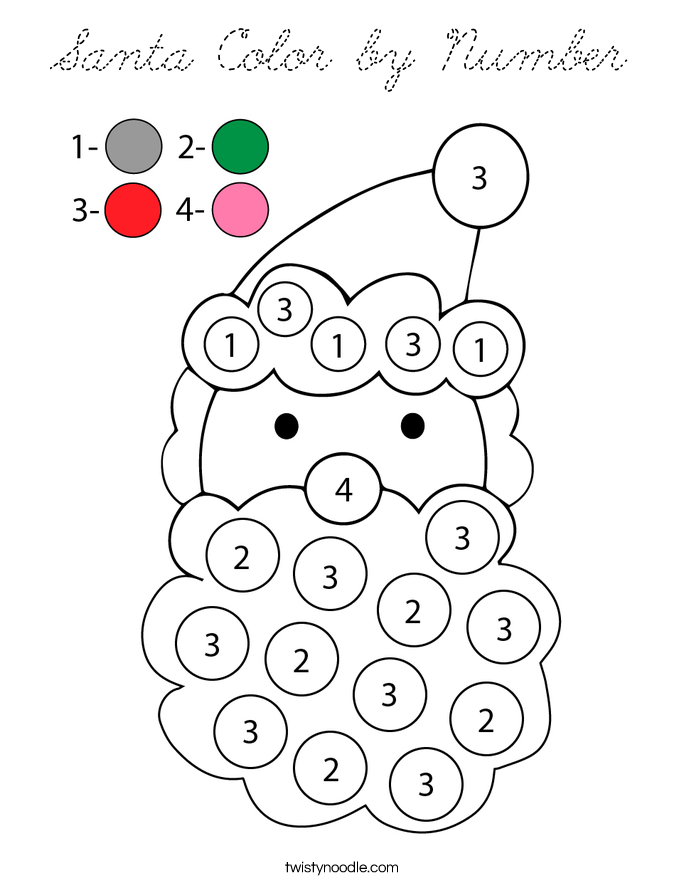  Coloring Page
