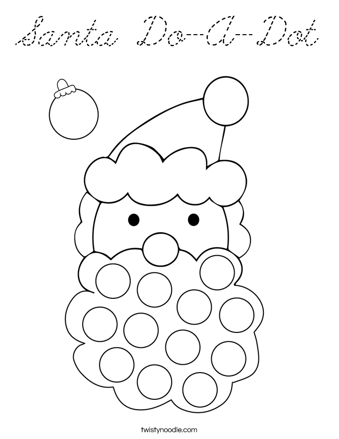  Coloring Page