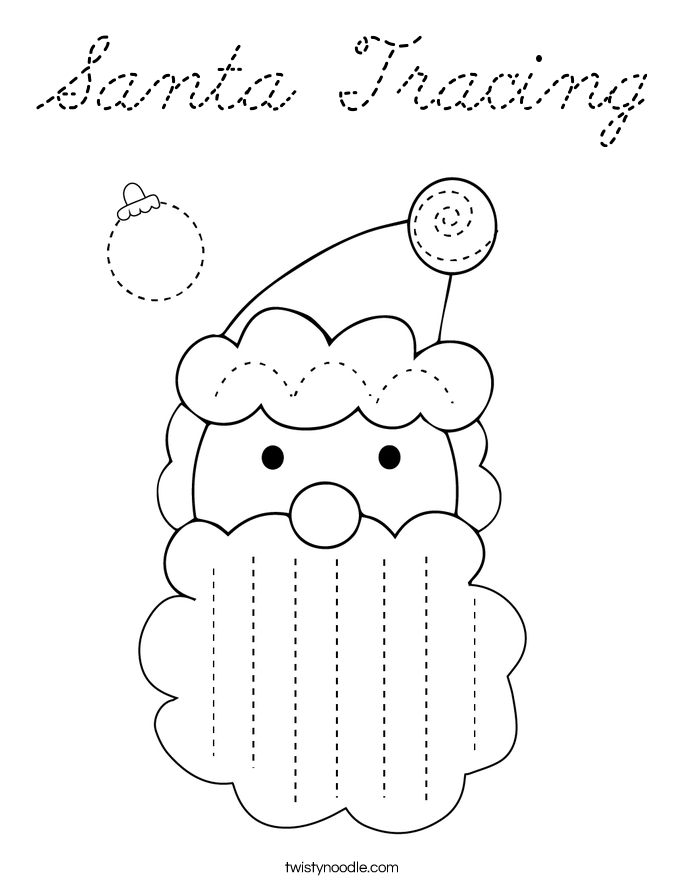  Coloring Page