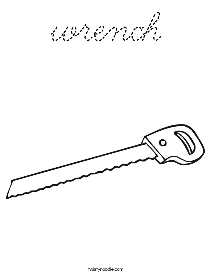  Coloring Page