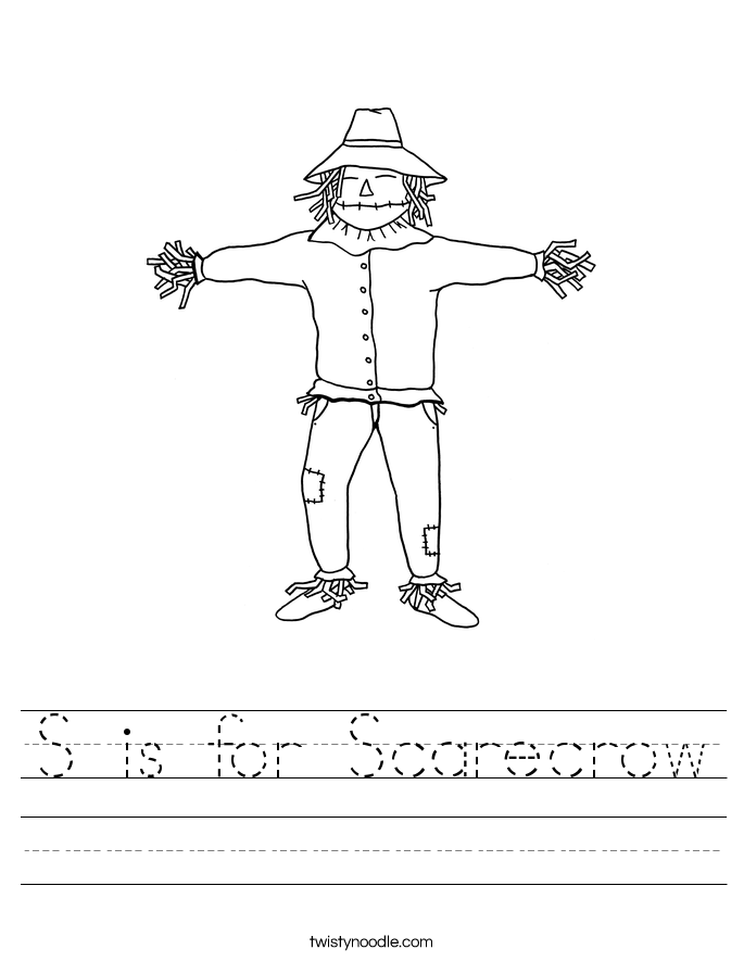 s-is-for-scarecrow-worksheet-twisty-noodle