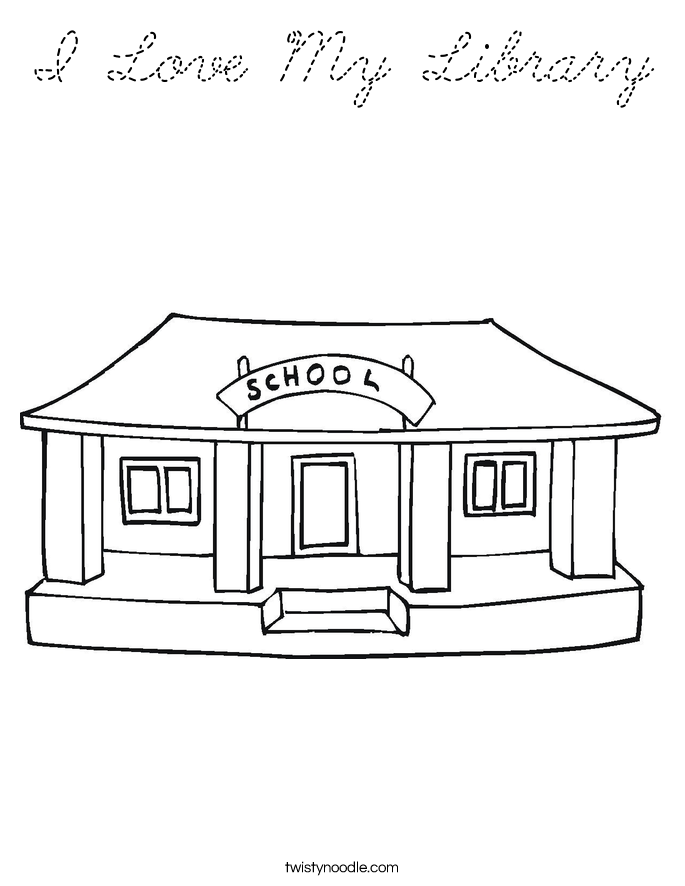  Coloring Page