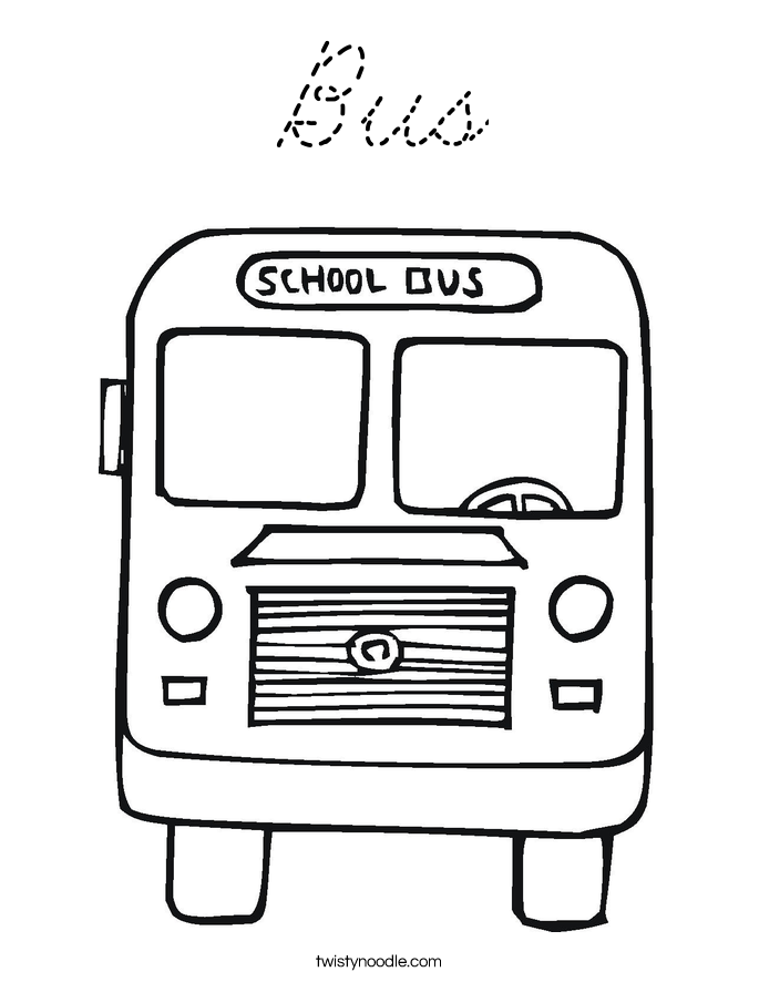  Coloring Page
