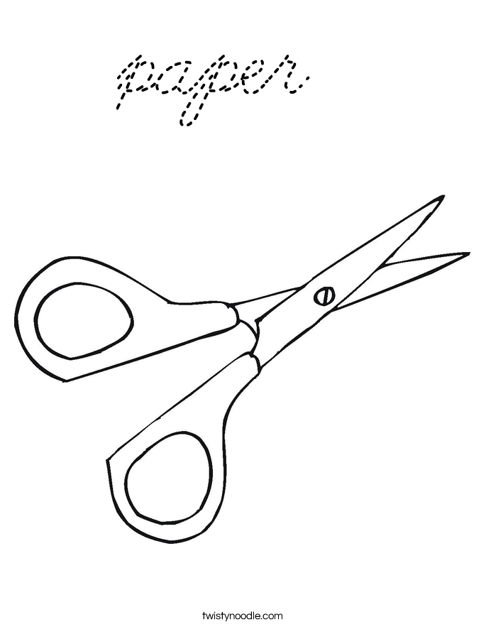  Coloring Page