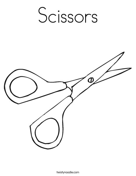School Supplies Cute Coloring Pages School Supplies Cute Coloring Pages