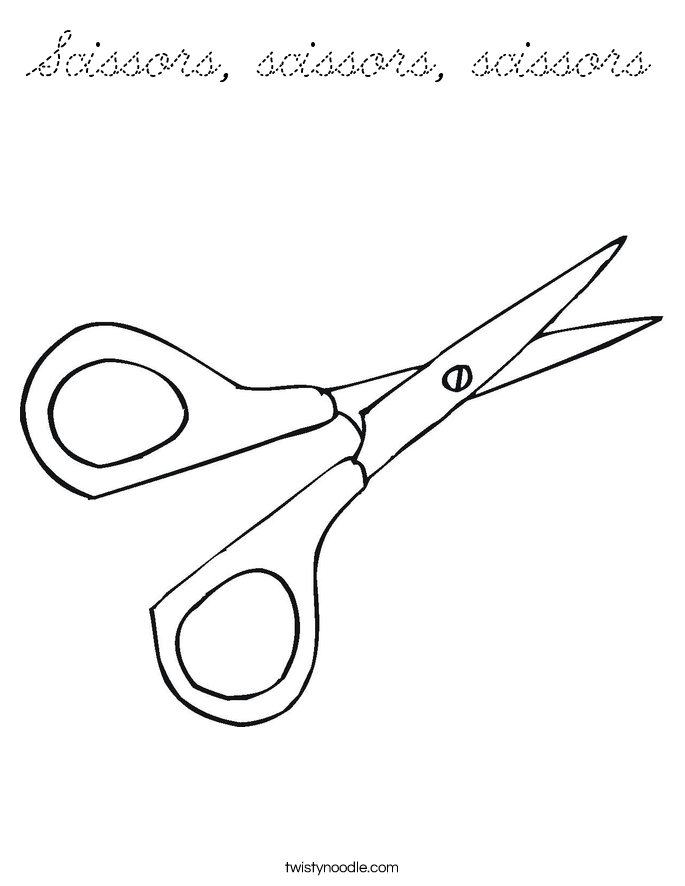 Coloring Page