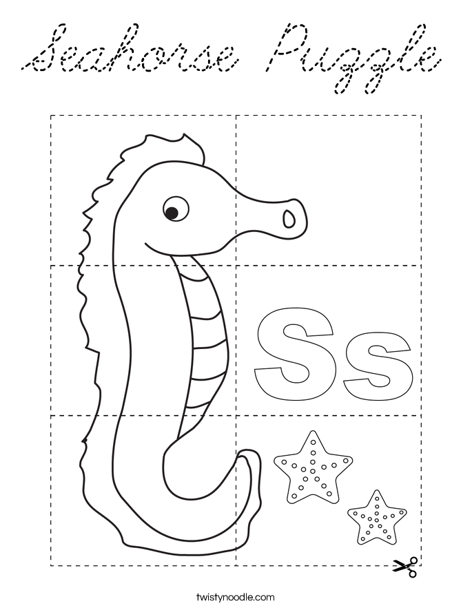  Coloring Page