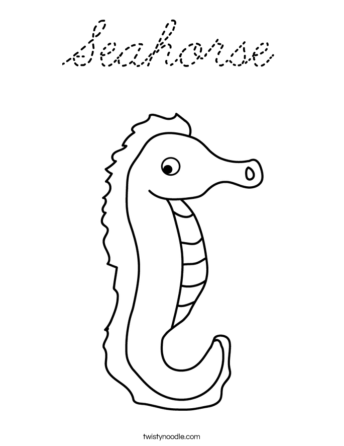  Coloring Page