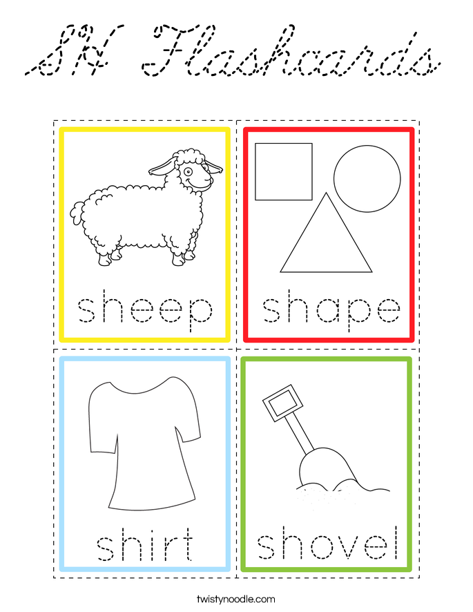  Coloring Page