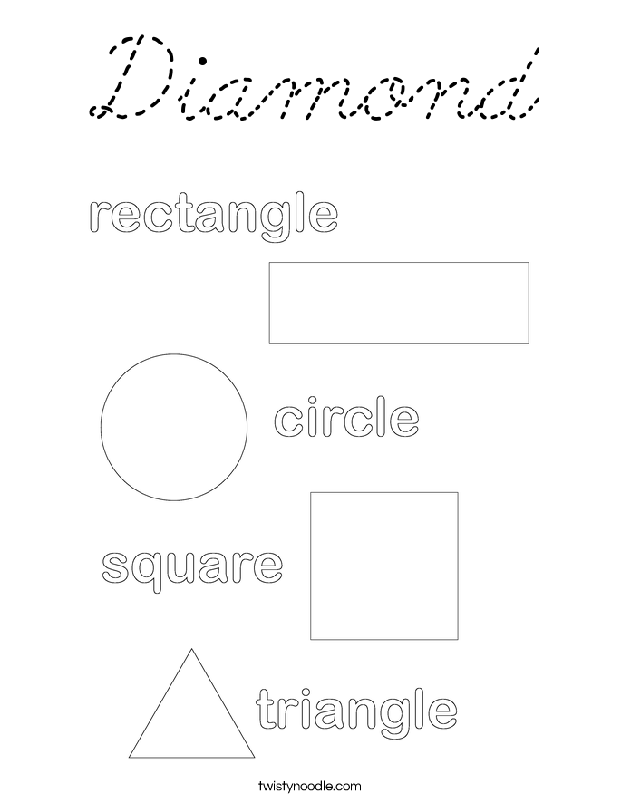  Coloring Page