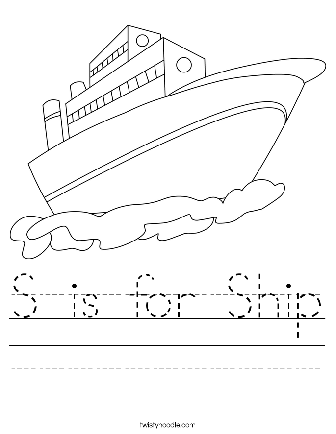 s-is-for-ship-worksheet-twisty-noodle