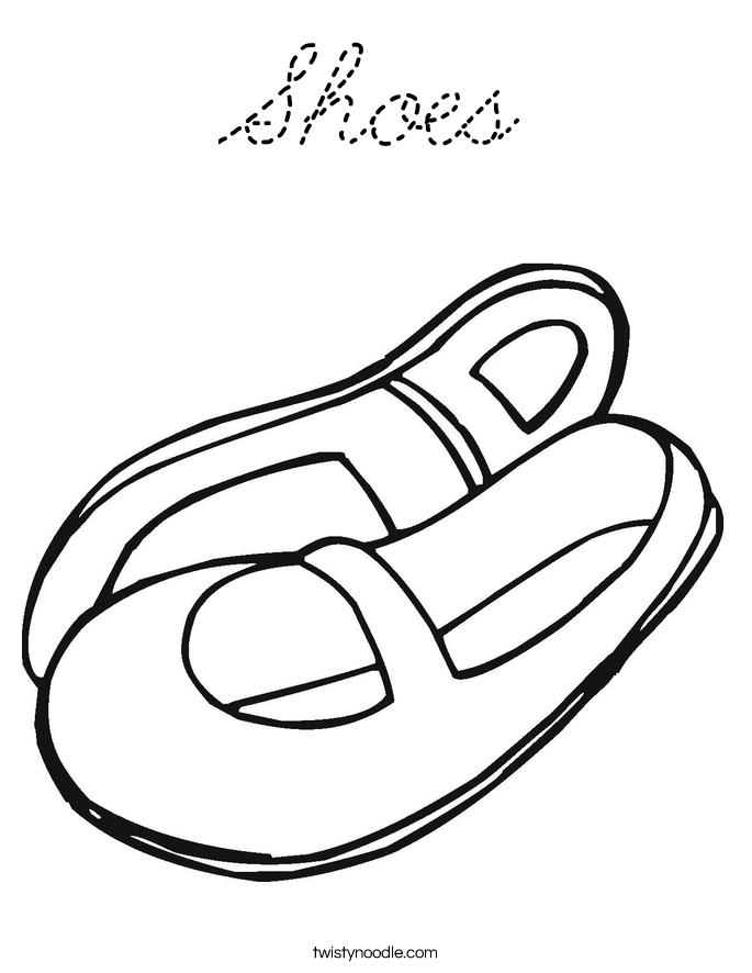 Coloring Page