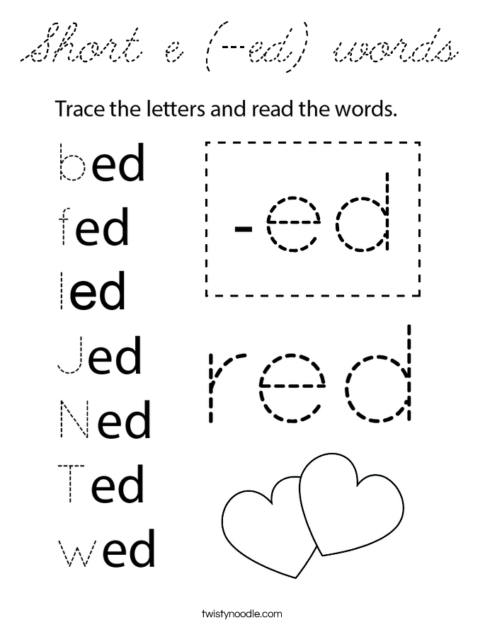 Coloring Page
