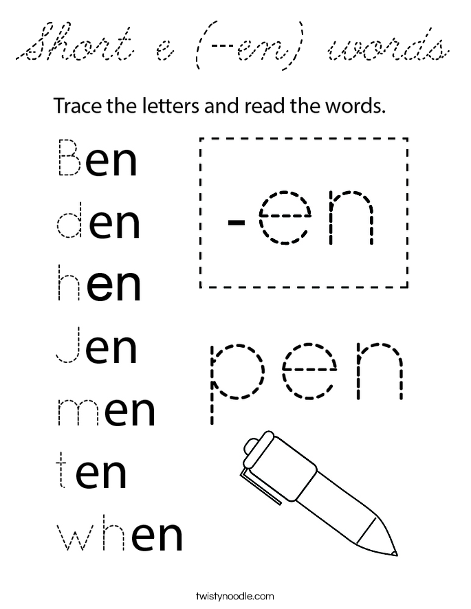  Coloring Page