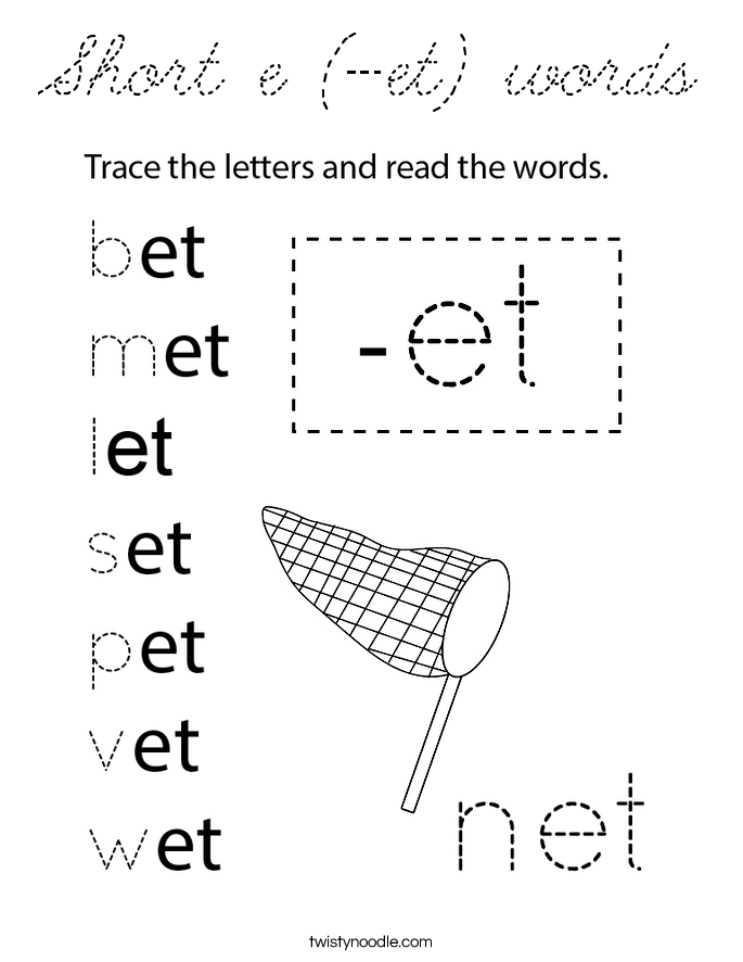  Coloring Page