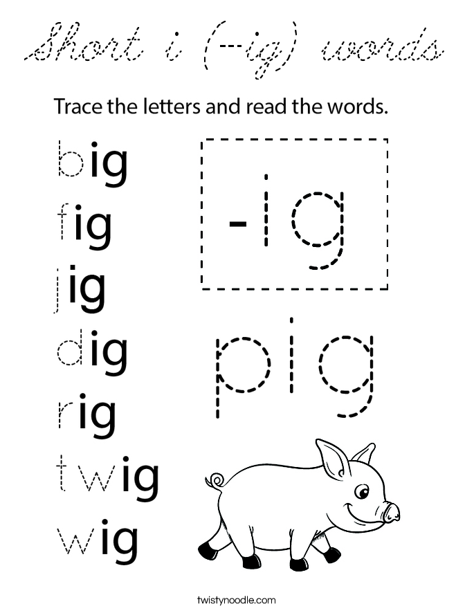  Coloring Page