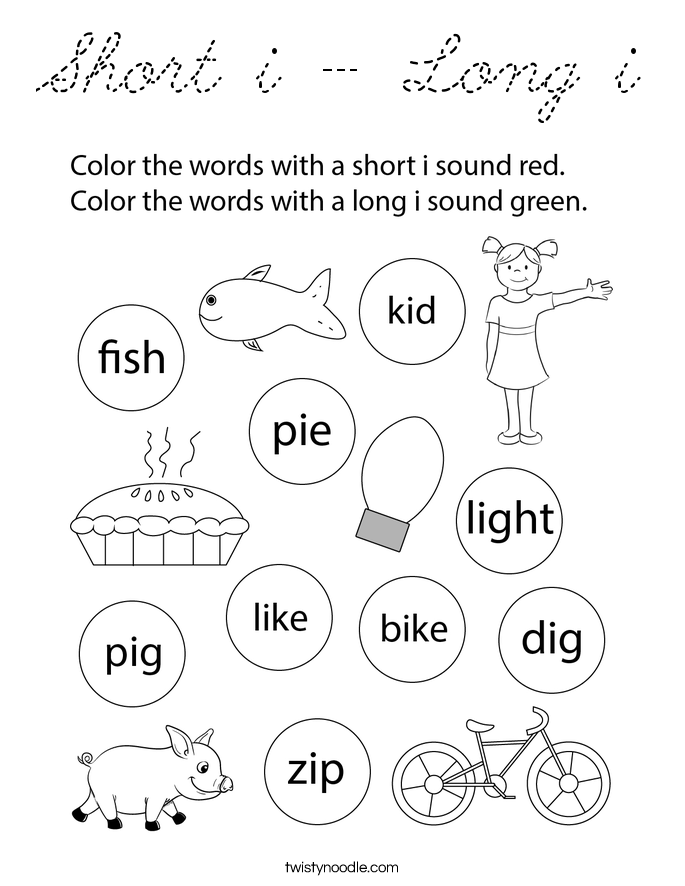  Coloring Page