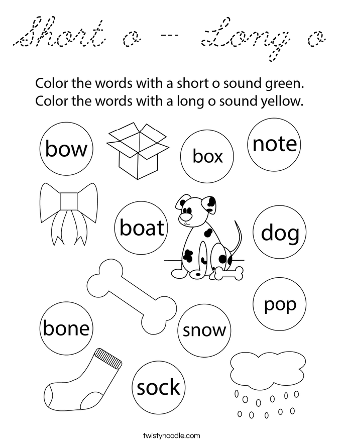  Coloring Page